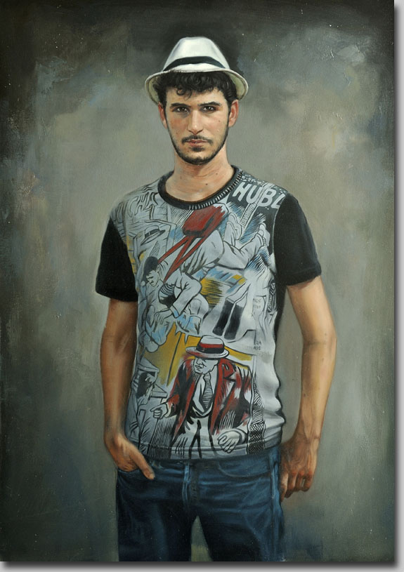 Retrato